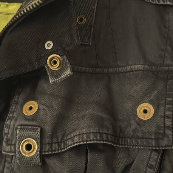 G-Star Military Jacket - Picture 6 of 9